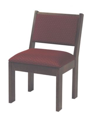 Woerner Industries - Chair | #223