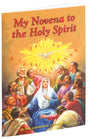 MI NOVENA DEL ROSARIO - SPANISH - Catholic Book - Chiarelli's Religious Goods & Church Supply