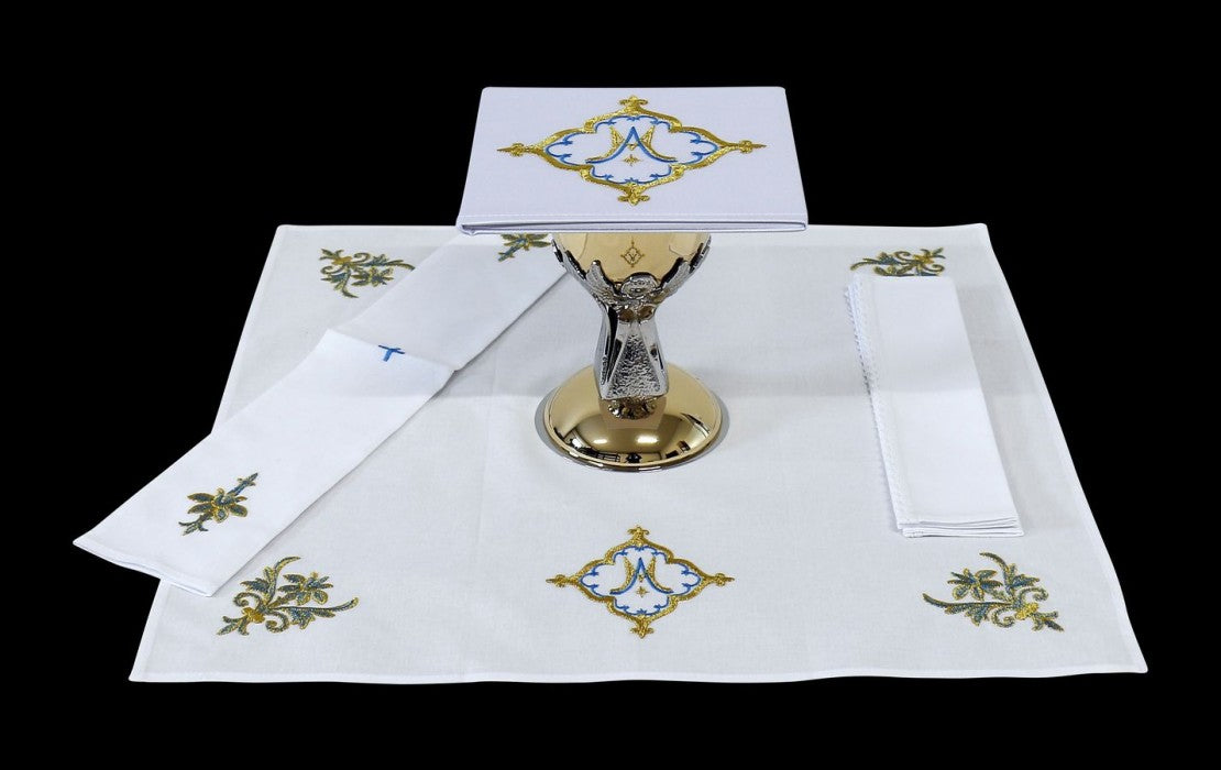 Alba - Altar Linens | 11-172