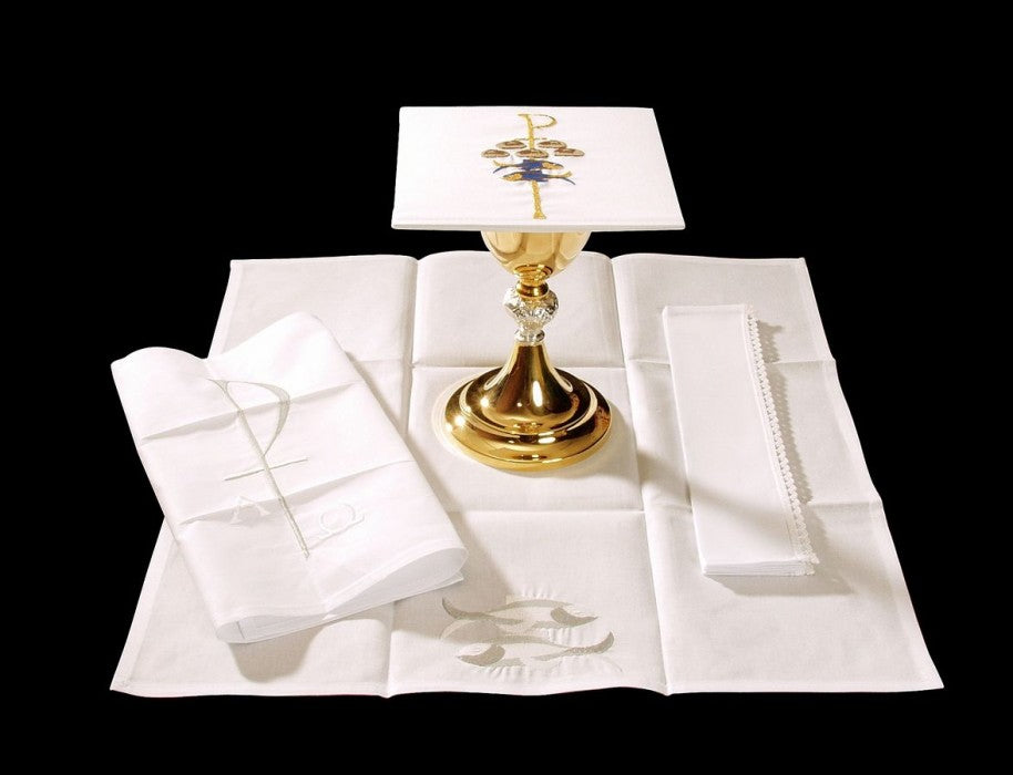 Alba - Altar Linens | 11-27