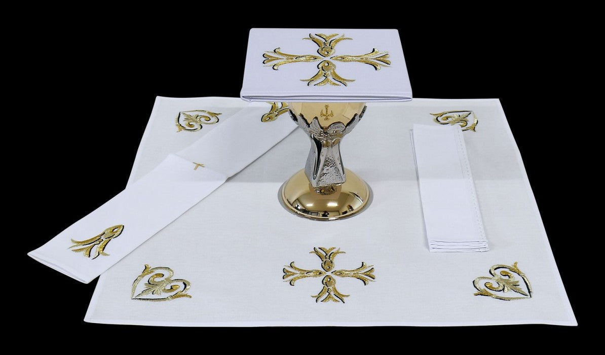 Alba - Altar Linens | 11-166