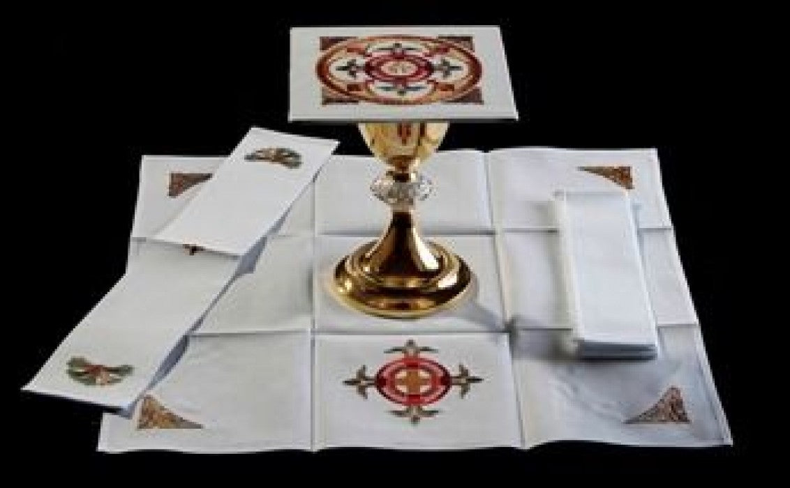 Alba - Altar Linens | 11-105