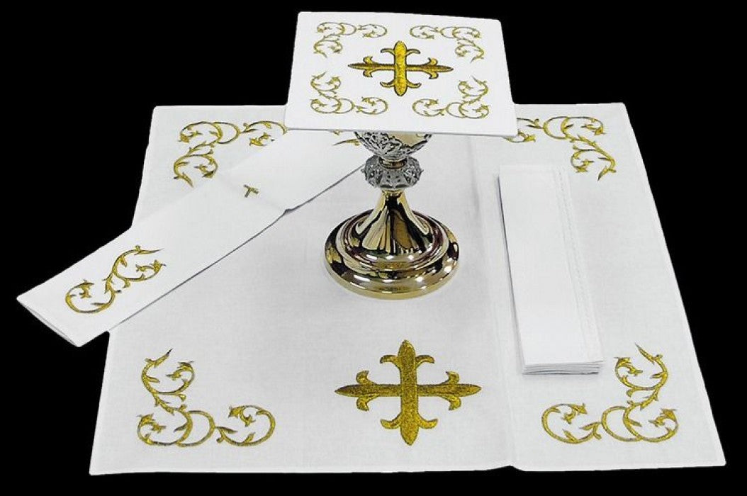 Alba - Altar Linens | 11-41