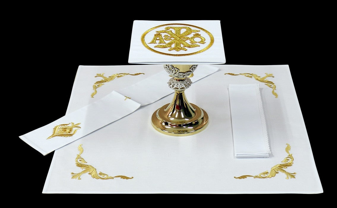 Alba - Altar Linens | 11-163