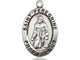 St Peregrine Medal - Bliss - Chiarelli's Religious Goods & Church Supply