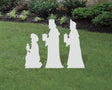 3 Kings Nativity Add-On - Front Yard Originals - Chiarelli's Religious Goods & Church Supply