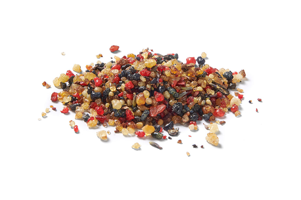 Rene Schonefeld (Three Kings) Incense - Cathedral Candle - Chiarelli's Religious Goods & Church Supply