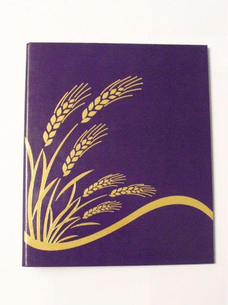 Ceremonial Binders - Series 3 - WLP - Chiarelli's Religious Goods & Church Supply