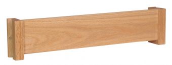 Woerner Industries - Estante para libros de himnos | #4226