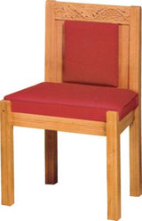 Woerner Industries - Sanctuary Side Chair | #5030
