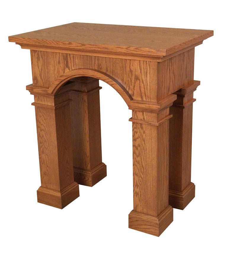 Woerner Industries - Altar | #524 Altar of Repose