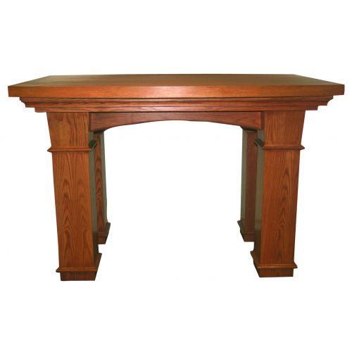 Woerner Industries - Altar | #525/#525A