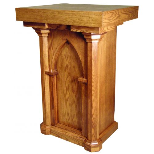 Woerner Industries - Tabernacle Stand | #534