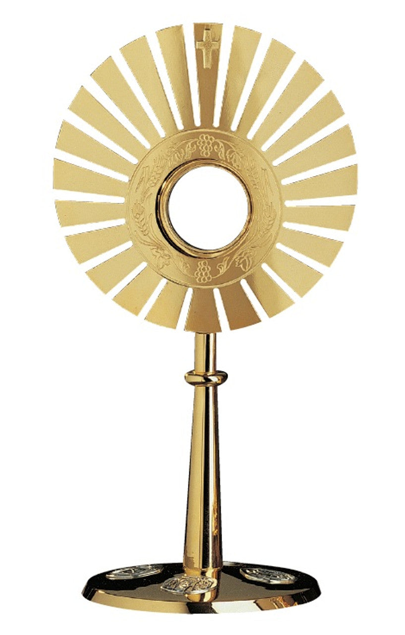 Molina - Sunburst Monstrance | 5583