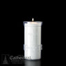 5-Day Devotiona-Lites (Plastic Offering Candle) - Cathedral Candle - Chiarelli's Religious Goods & Church Supply
