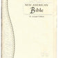 St Joseph New American Bible - Gift Edition Medium Size - Catholic Book - Chiarelli's Religious Goods & Church Supply