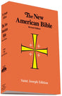 ST. JOSEPH N.A.B. (Student Edition - Full Size) - Catholic Book - Chiarelli's Religious Goods & Church Supply
