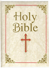 St. Joseph New American Family Bible - Catholic Book - Chiarelli's Religious Goods & Church Supply
