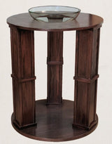 Woerner Industries - Baptismal Font | #628
