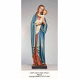 Our Lady and Child Statue - Full Round - Demetz - Chiarelli's Religious Goods & Church Supply