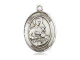 St Gerard Majella - Oval Patron Saint Series - Bliss - Chiarelli's Religious Goods & Church Supply