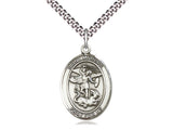 St. Michael the Archangel - Bliss - Chiarelli's Religious Goods & Church Supply