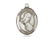 St Philomena Oval Patron Series - Bliss - Chiarelli's Religious Goods & Church Supply