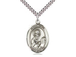 St Paul the Apostle Medal - Bliss - Chiarelli's Religious Goods & Church Supply