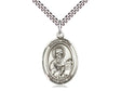 St Paul the Apostle Medal - Bliss - Chiarelli's Religious Goods & Church Supply