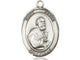 St Peter the Apostle Oval Patron Series - Bliss - Chiarelli's Religious Goods & Church Supply