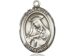 St Rose of Lima Oval Patron Series - Bliss - Chiarelli's Religious Goods & Church Supply