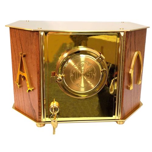 Tabernáculo - ZZ7130