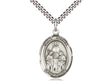 St Sophia Oval Patron Series - Bliss - Chiarelli's Religious Goods & Church Supply
