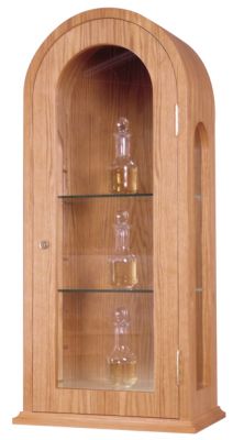 Woerner Industries - Ambry | #718