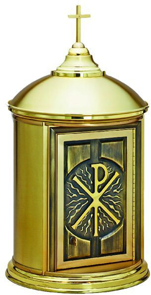 Tabernacle - Z7200 - Zieglers - Chiarelli's Religious Goods & Church Supply