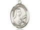 St Therese of Lisieux Oval Patron Series - Bliss - Chiarelli's Religious Goods & Church Supply