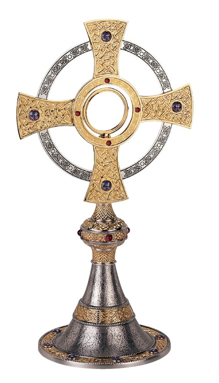 Molina - Celtic Monstrance | 7210