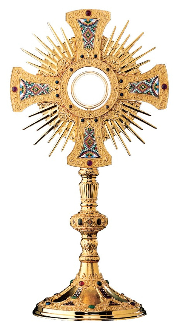 Molina - St. Remy Monstrance | 7290