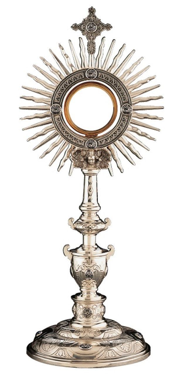 Molina - Renaissance Monstrance | 7291