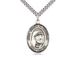 Saint Teresa of Calcutta Oval Patron Series - Bliss - Chiarelli's Religious Goods & Church Supply