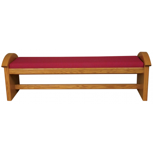 Industrias Woerner - Banco Narthex | #730