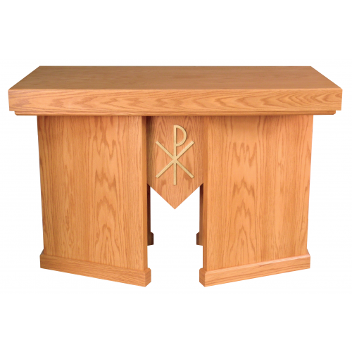 Woerner Industries - Altar | #735/#736