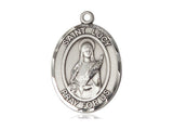 St Lucy Oval Patron Series - Bliss - Chiarelli's Religious Goods & Church Supply
