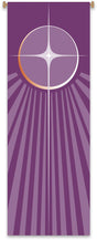 Advent: Christmas Star Banner - Slabbinck - Chiarelli's Religious Goods & Church Supply