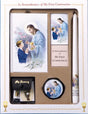FIRST MASS BOOK (GOOD SHEPHERD) DELUXE SET - Catholic Book - Chiarelli's Religious Goods & Church Supply
