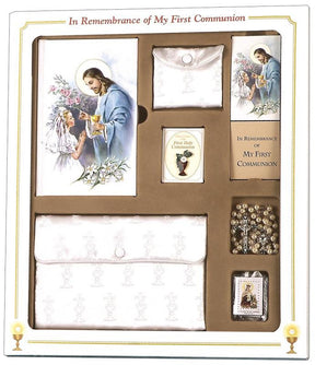 FIRST MASS BOOK (GOOD SHEPHERD) - Catholic Book - Chiarelli's Religious Goods & Church Supply