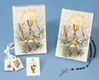 FIRST MASS BOOK (PRAY ALWAYS EDITION) VINYL SET - Catholic Book - Chiarelli's Religious Goods & Church Supply