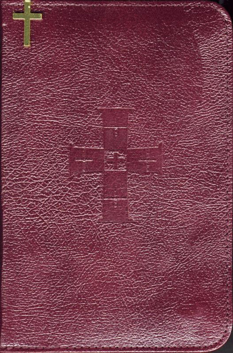 ST. JOSEPH SUNDAY MISSAL - Catholic Book - Chiarelli's Religious Goods & Church Supply