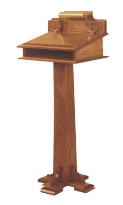 Woerner Industries - Registration Stand | #875