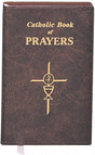 CATHOLIC BOOK OF PRAYERS - Catholic Book - Chiarelli's Religious Goods & Church Supply
